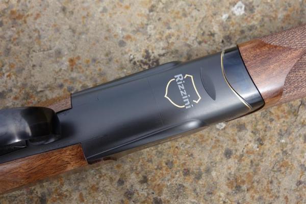 RIZZINI 12 Gauge BR240