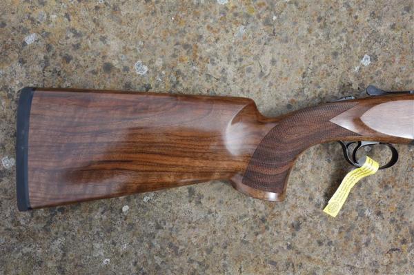 RIZZINI 12 Gauge BR240