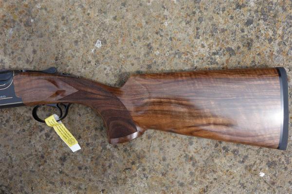 RIZZINI 12 Gauge BR240