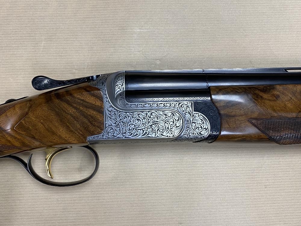 PERAZZI 12 Gauge HIGH TECH S SC3