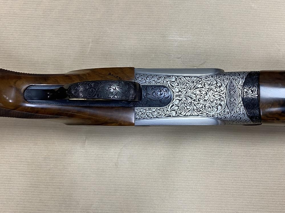 PERAZZI 12 Gauge HIGH TECH S SC3