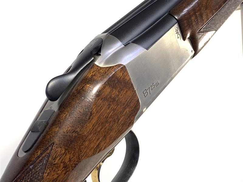 BROWNING 12 Gauge B725 SPORTER