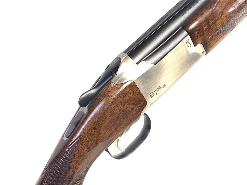 BROWNING 12 Gauge B725 SPORTER