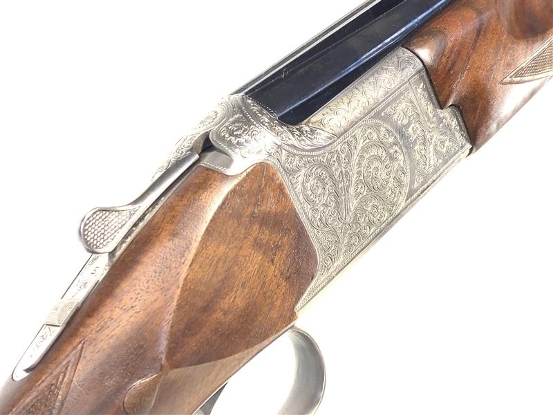 MIROKU 12 Gauge 3800