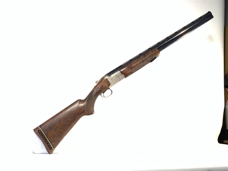 MIROKU 12 Gauge 3800