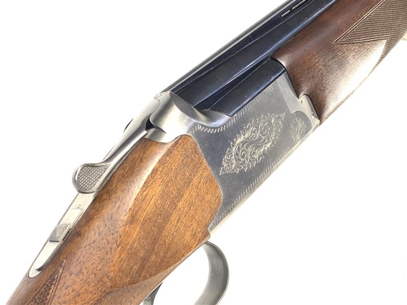 MIROKU 12 Gauge 6000