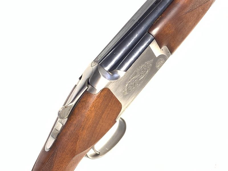 MIROKU 12 Gauge 6000