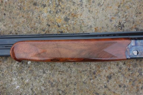 YILDIZ 12 Gauge WILDFOWLER