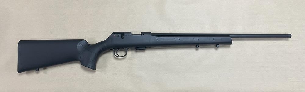 CZ .22 LR 457 SYNTHETIC