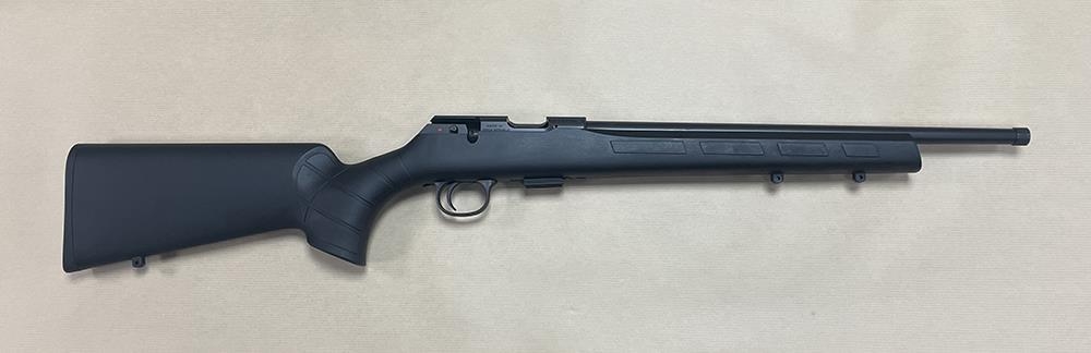 CZ .22 LR 457 SYNTHETIC