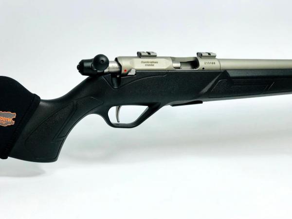 LITHGOW ARMS .17 HMR LA101 CROSSOVER