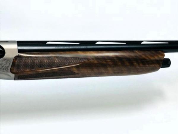 FABARM 12 Gauge L4S GREY HUNTER