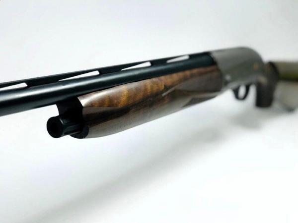 FABARM 12 Gauge L4S GREY HUNTER