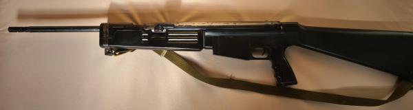 AIR ARMS .22