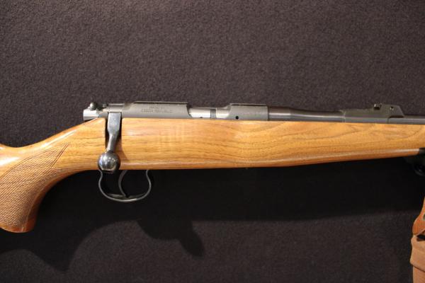 CZ .22 LR 452 AMERICAN