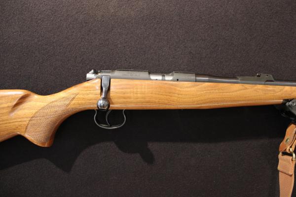 CZ .22 LR 452 AMERICAN