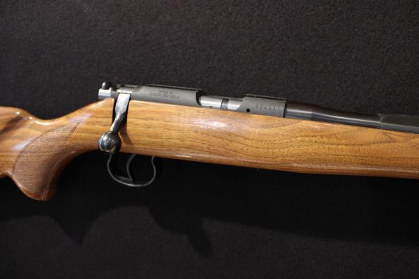 CZ .22 LR 452 AMERICAN