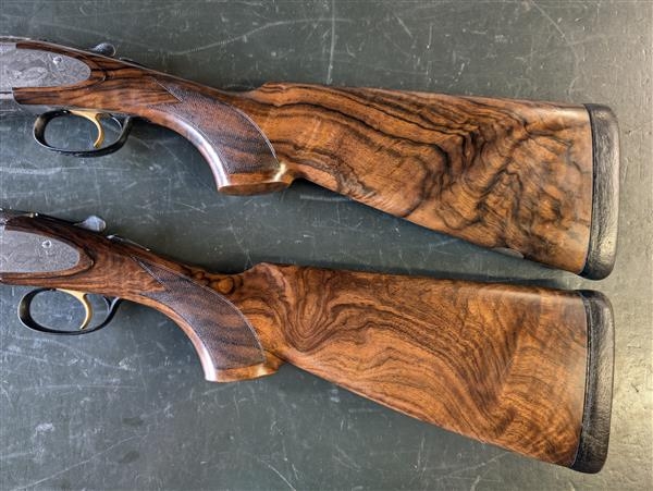 BERETTA 20 Gauge 687 EELL