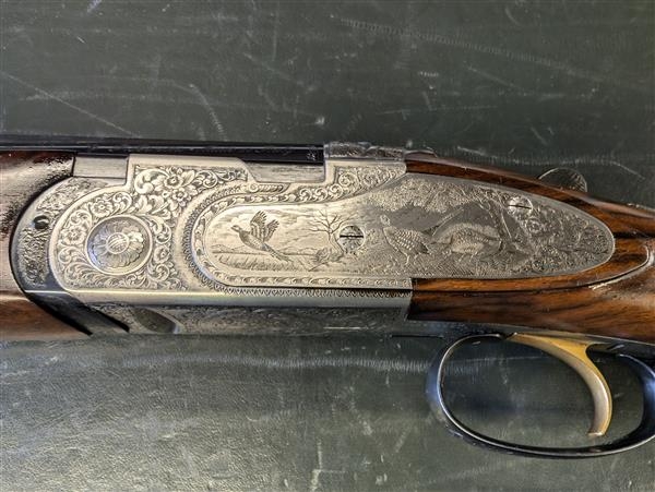 BERETTA 20 Gauge 687 EELL