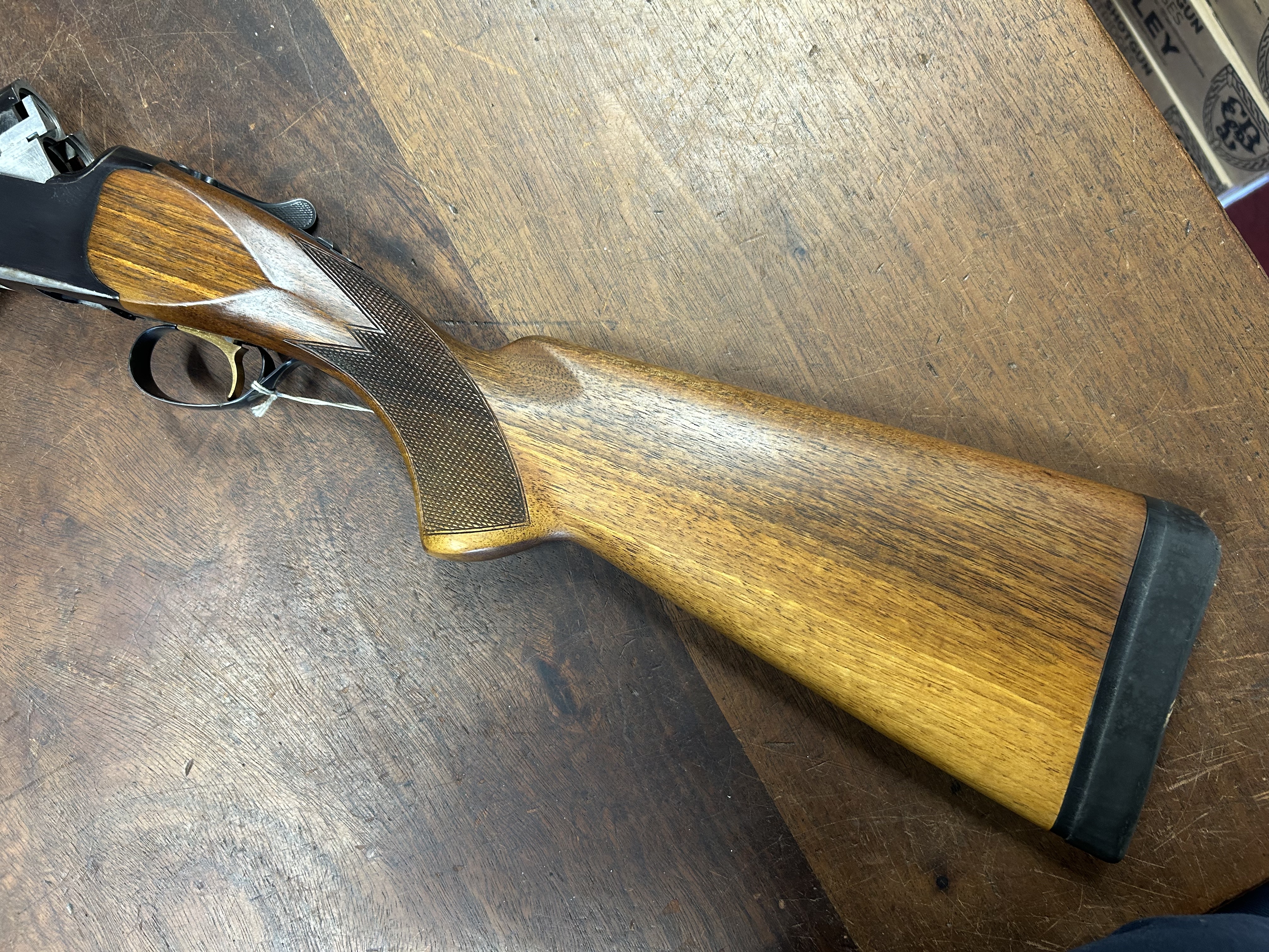 BROWNING 12 Gauge CITORI