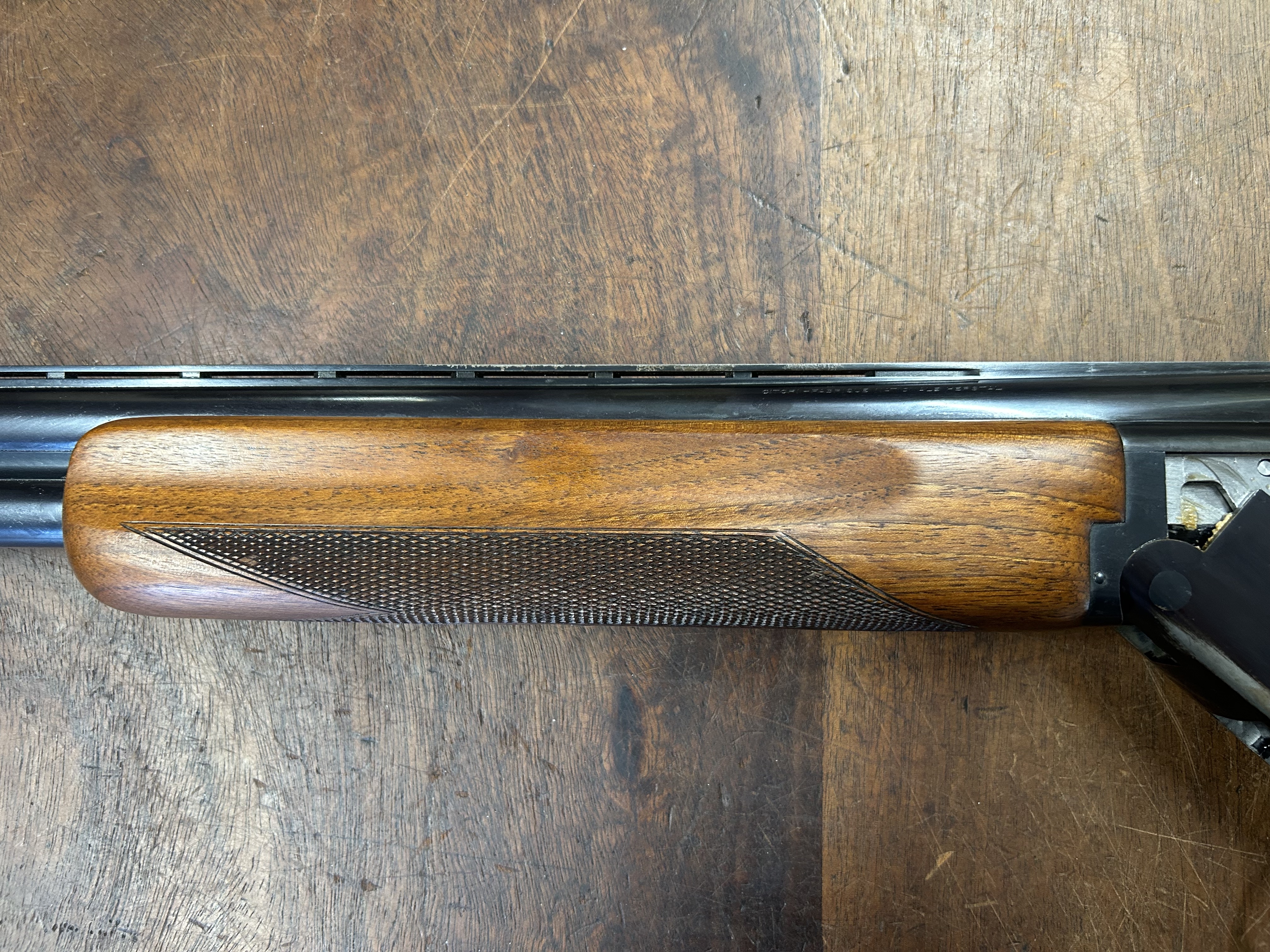 BROWNING 12 Gauge CITORI