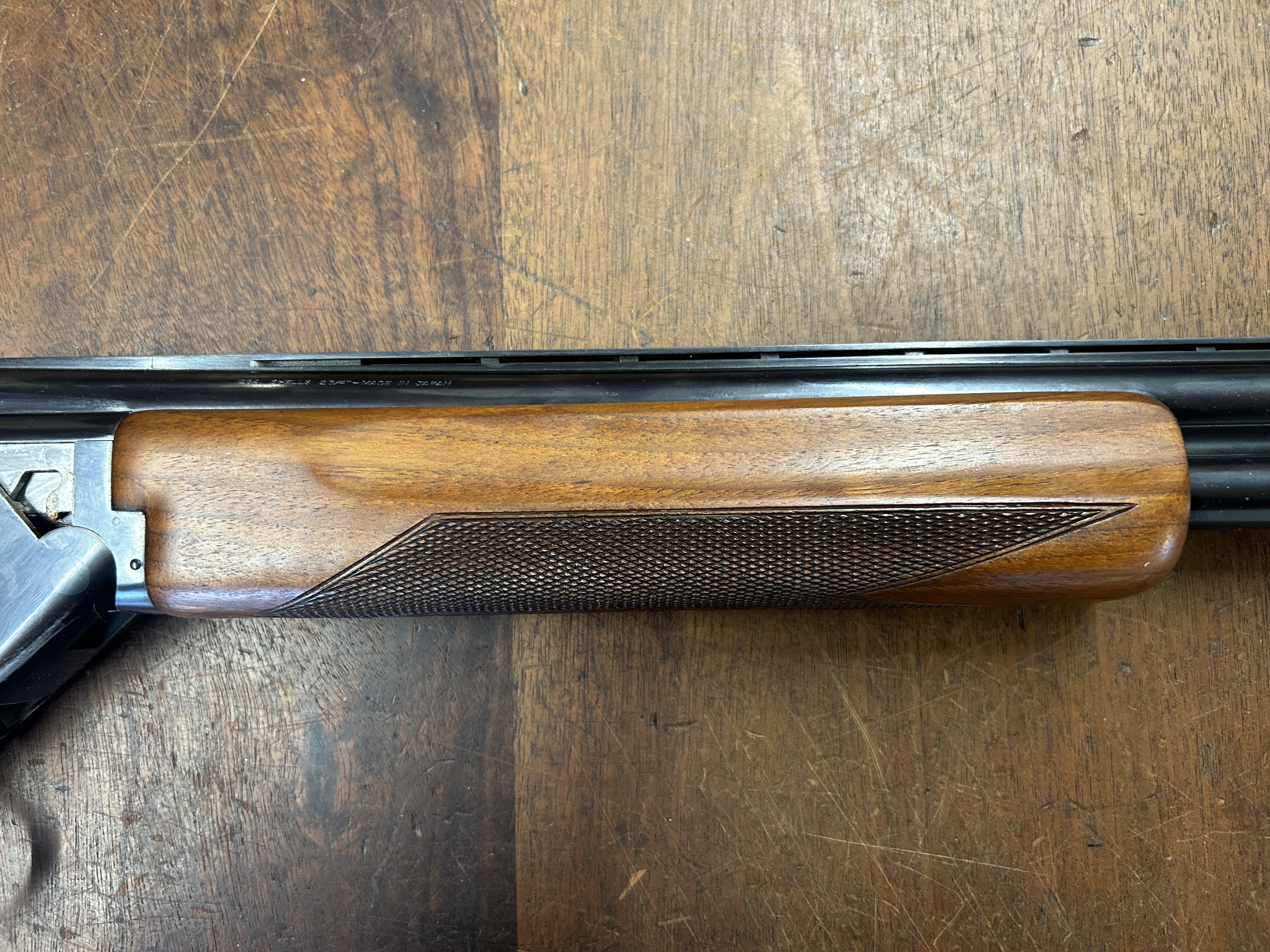 BROWNING 12 Gauge CITORI