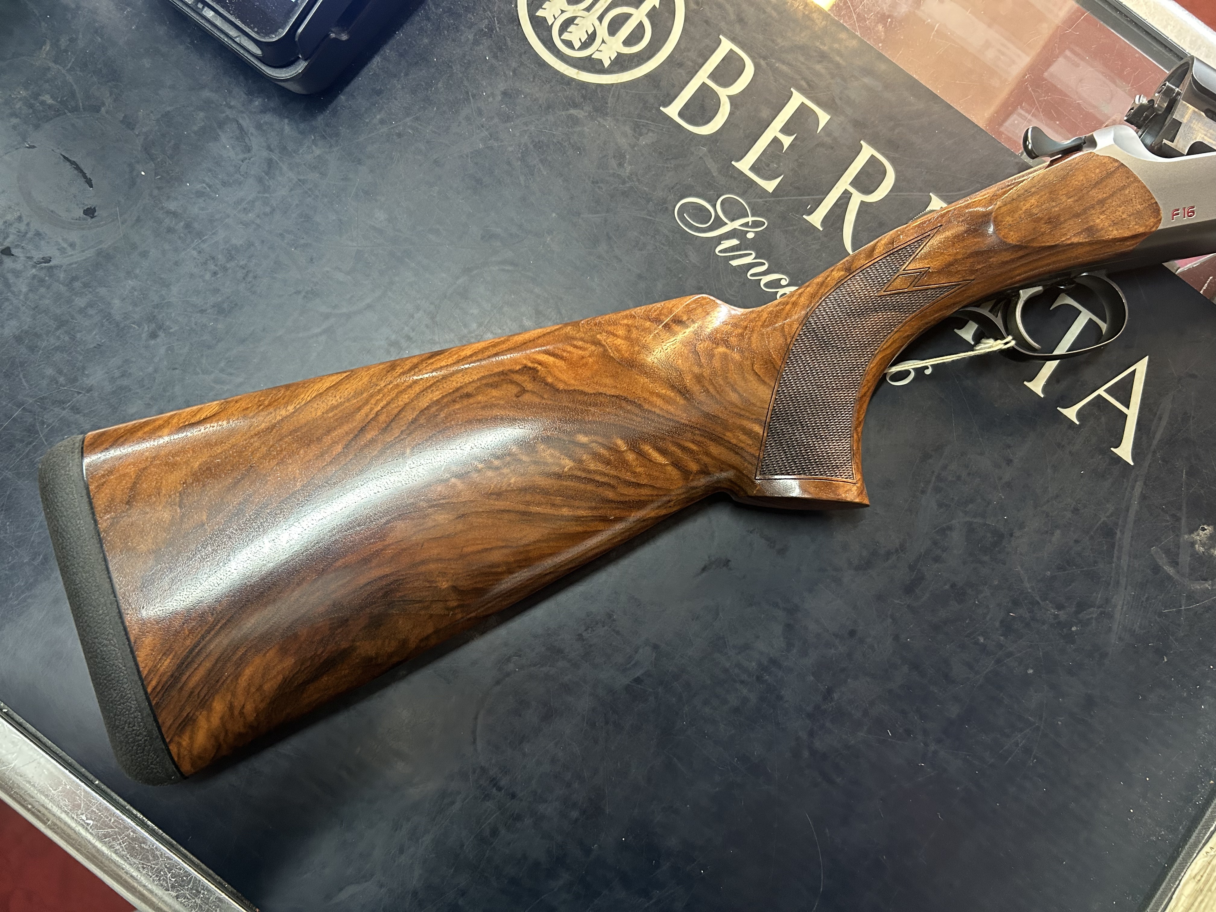 BLASER 12 Gauge F16 SPORT