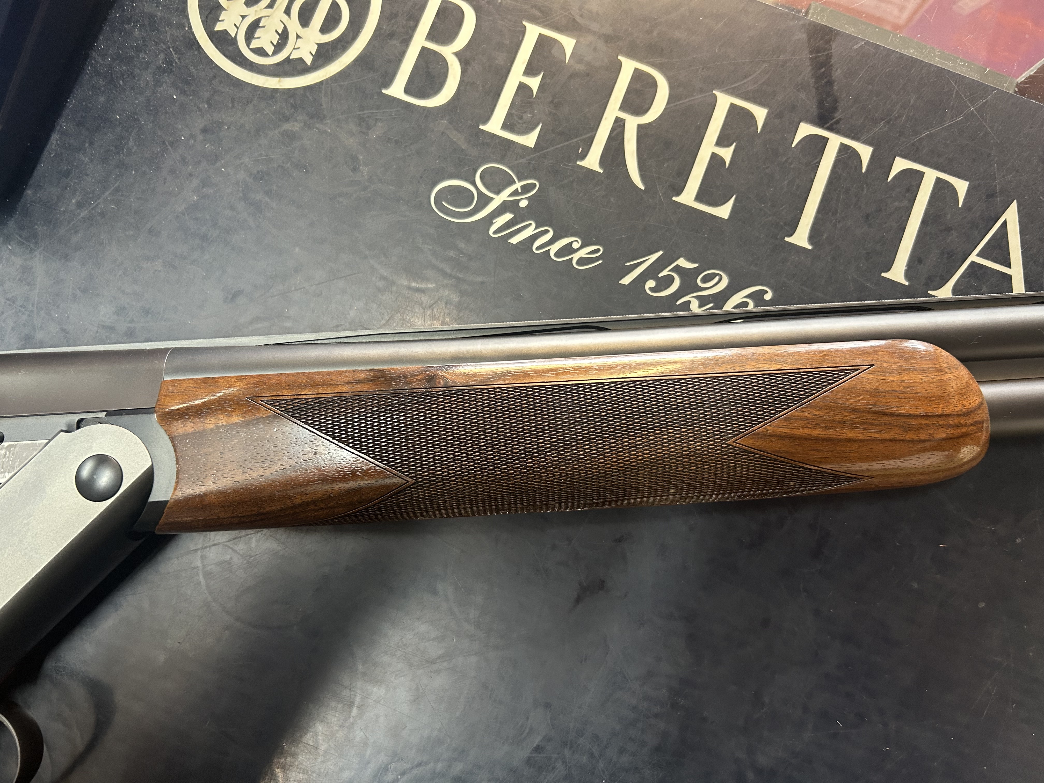 BLASER 12 Gauge F16 SPORT