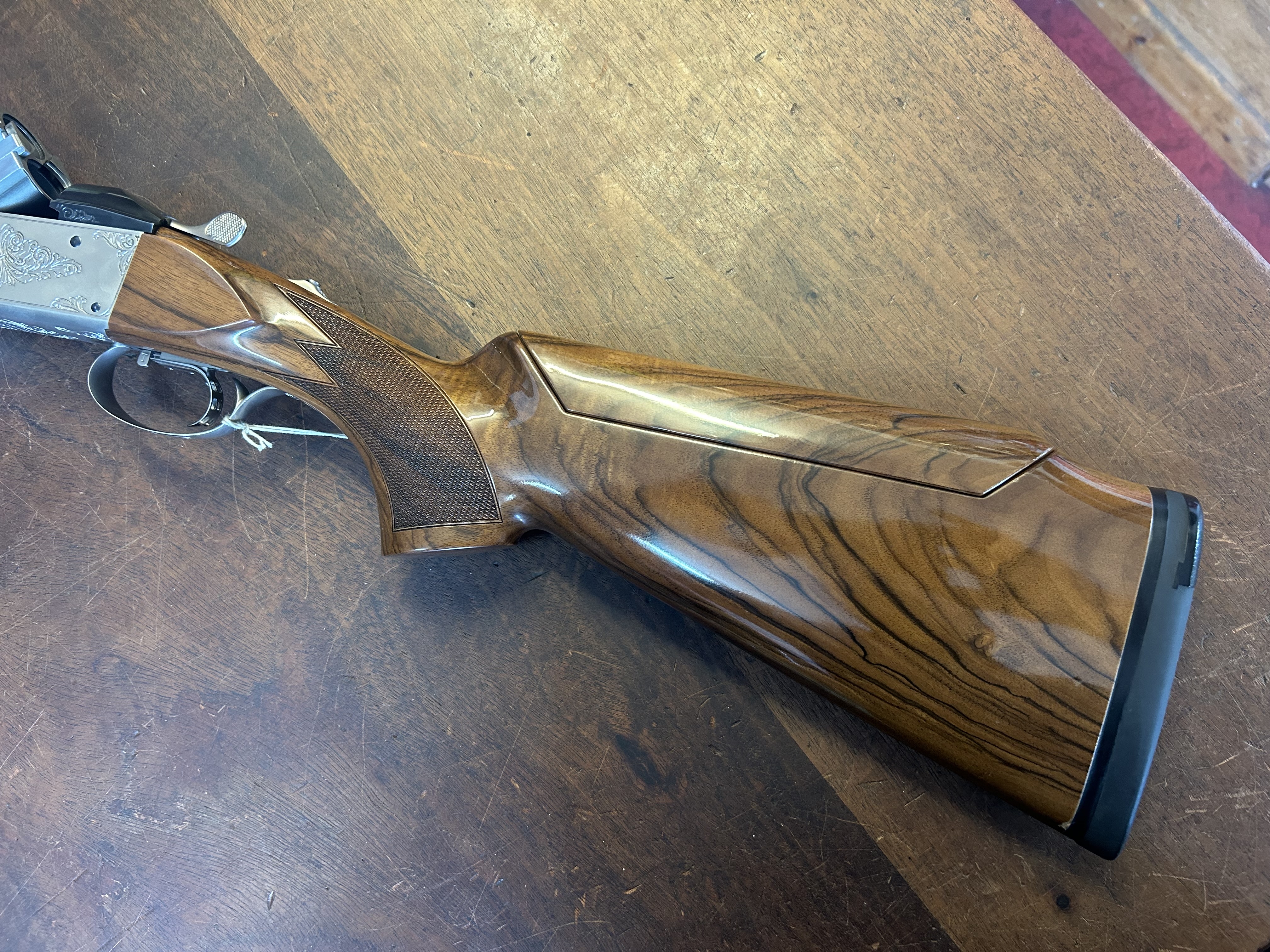 KRIEGHOFF 12 Gauge K80 SUPERSPORT