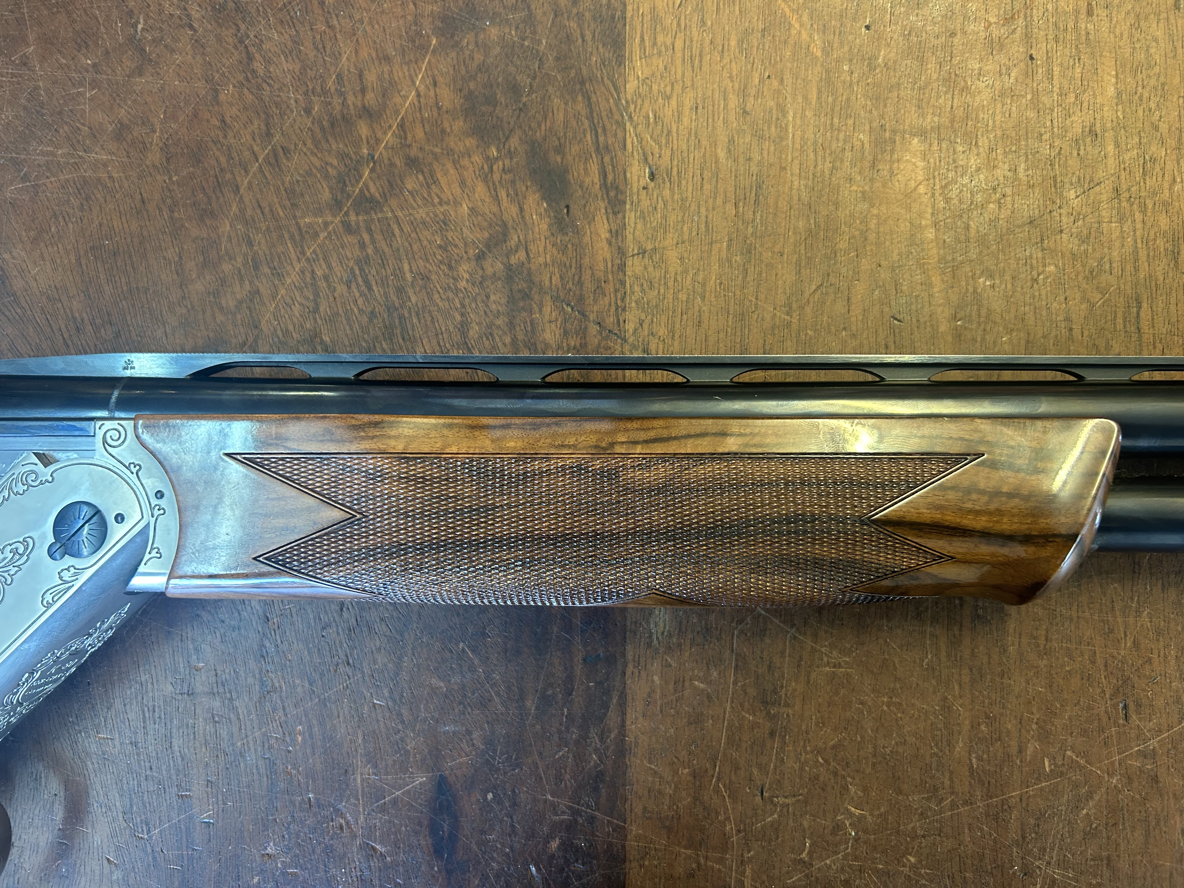 KRIEGHOFF 12 Gauge K80 SUPERSPORT