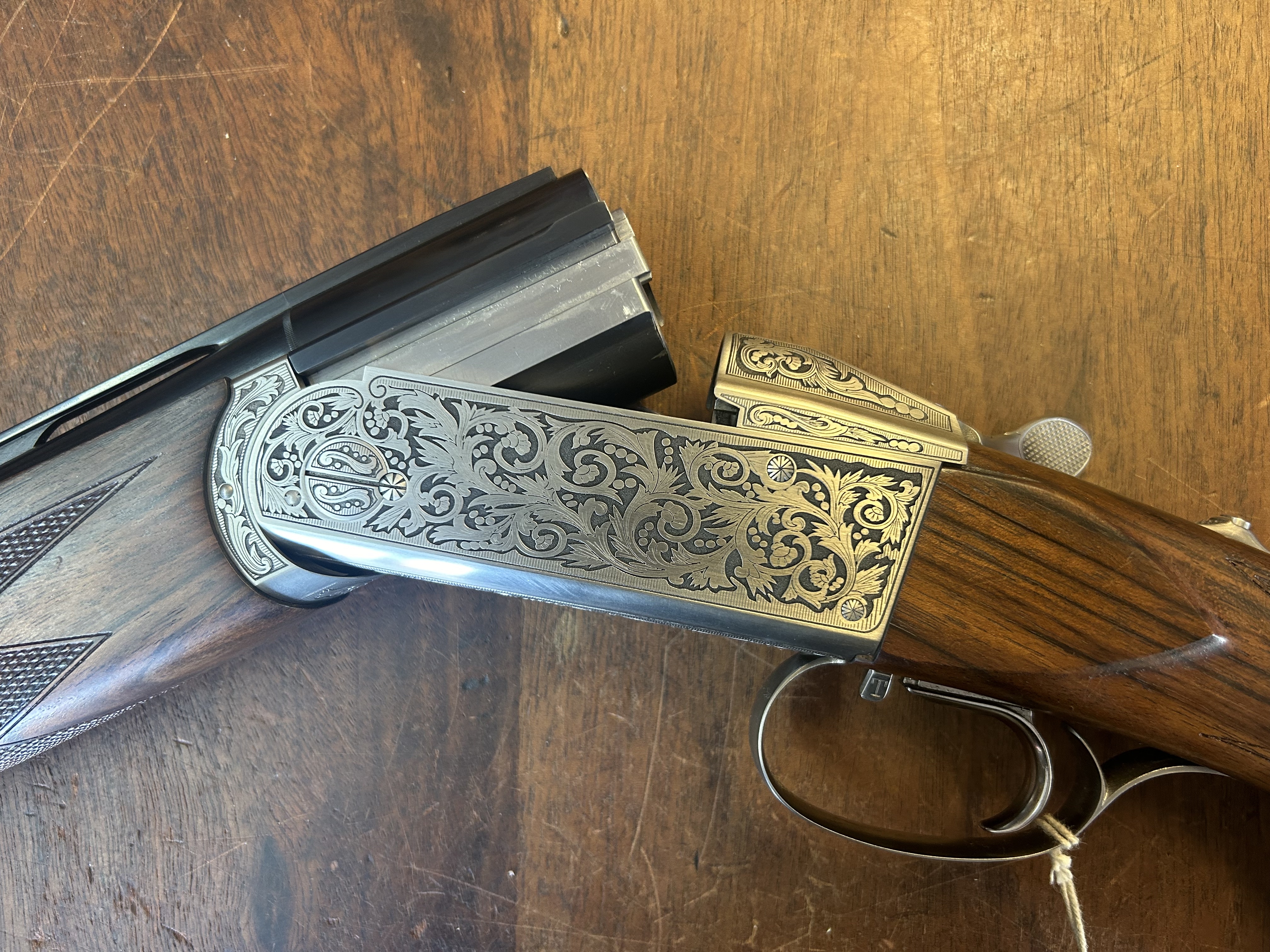 KRIEGHOFF 20 Gauge K20 PARCOURS