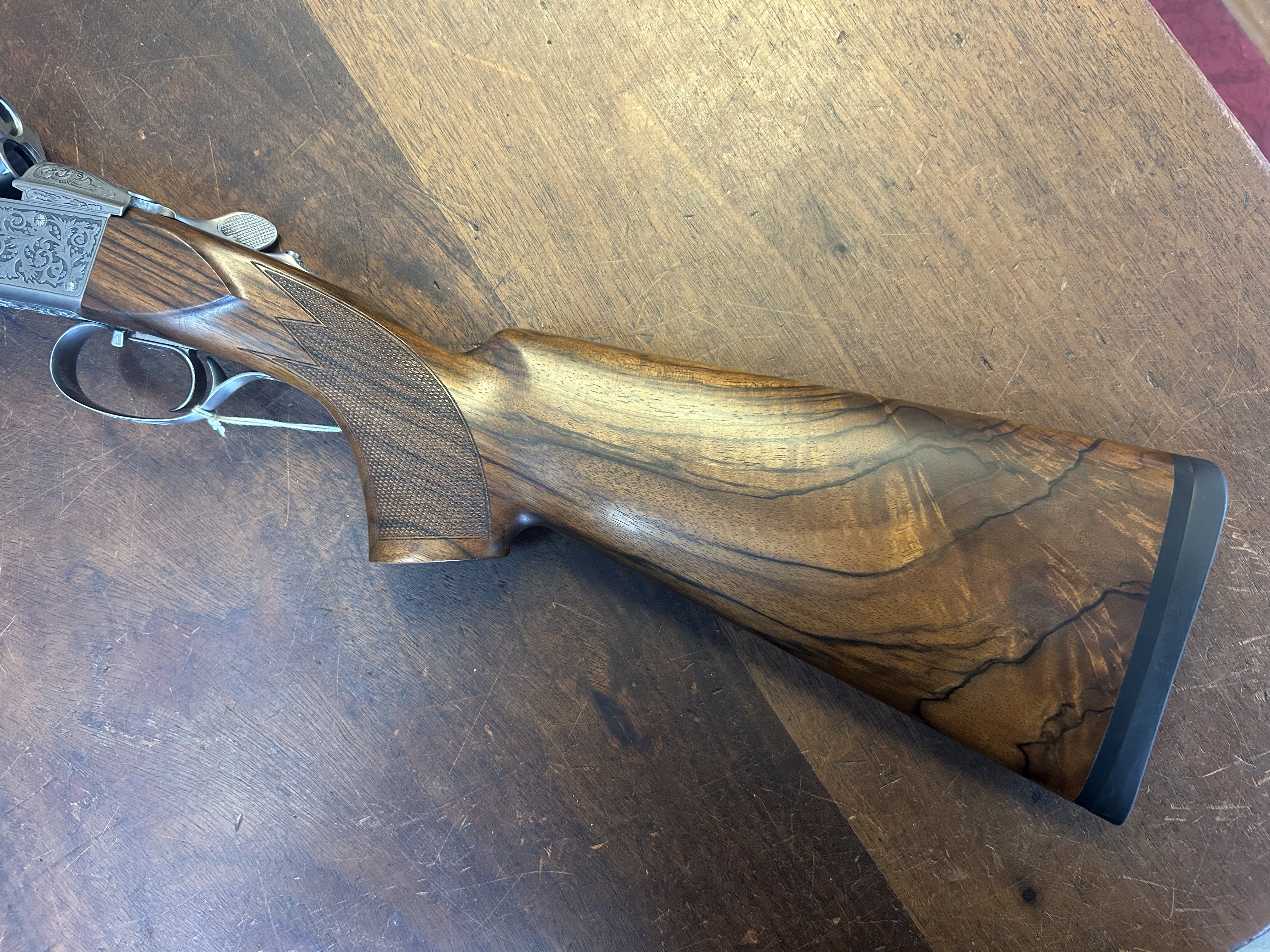 KRIEGHOFF 20 Gauge K20 PARCOURS