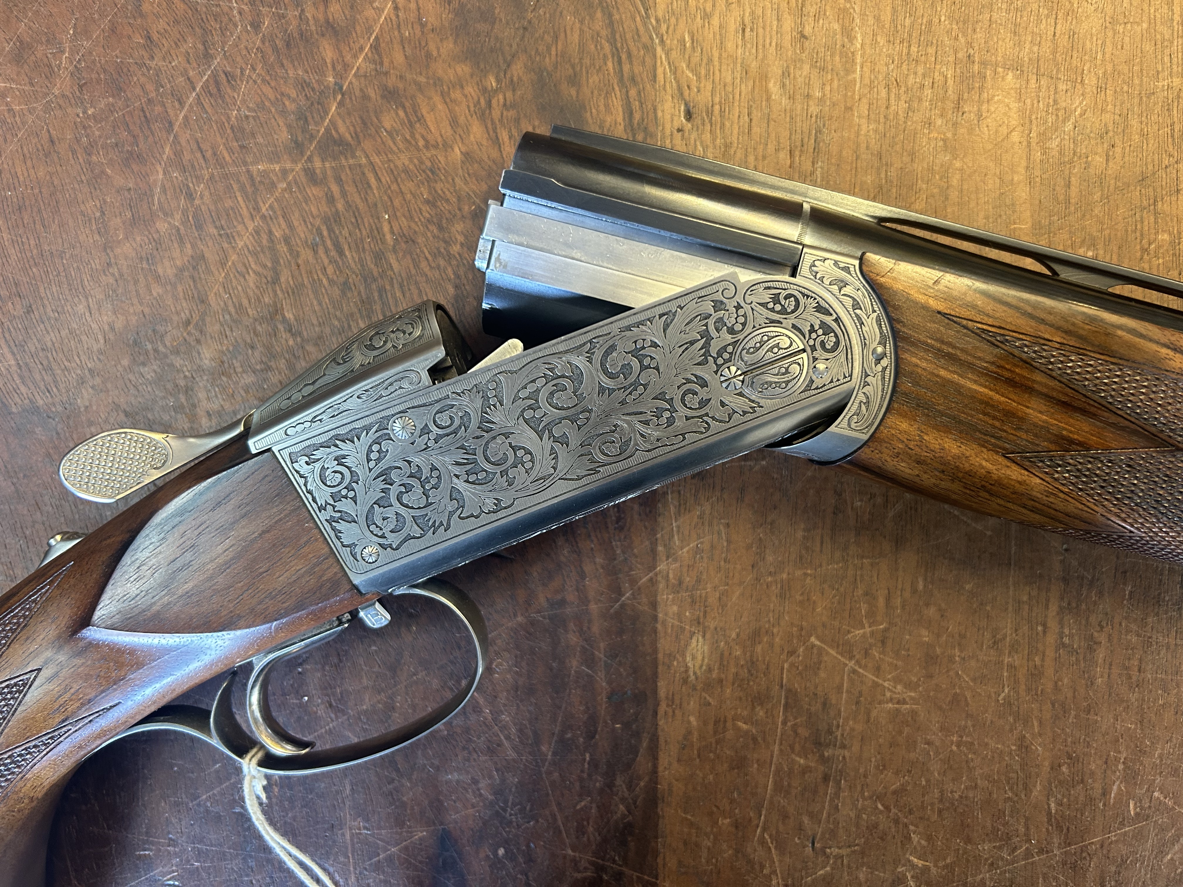 KRIEGHOFF 20 Gauge K20 PARCOURS