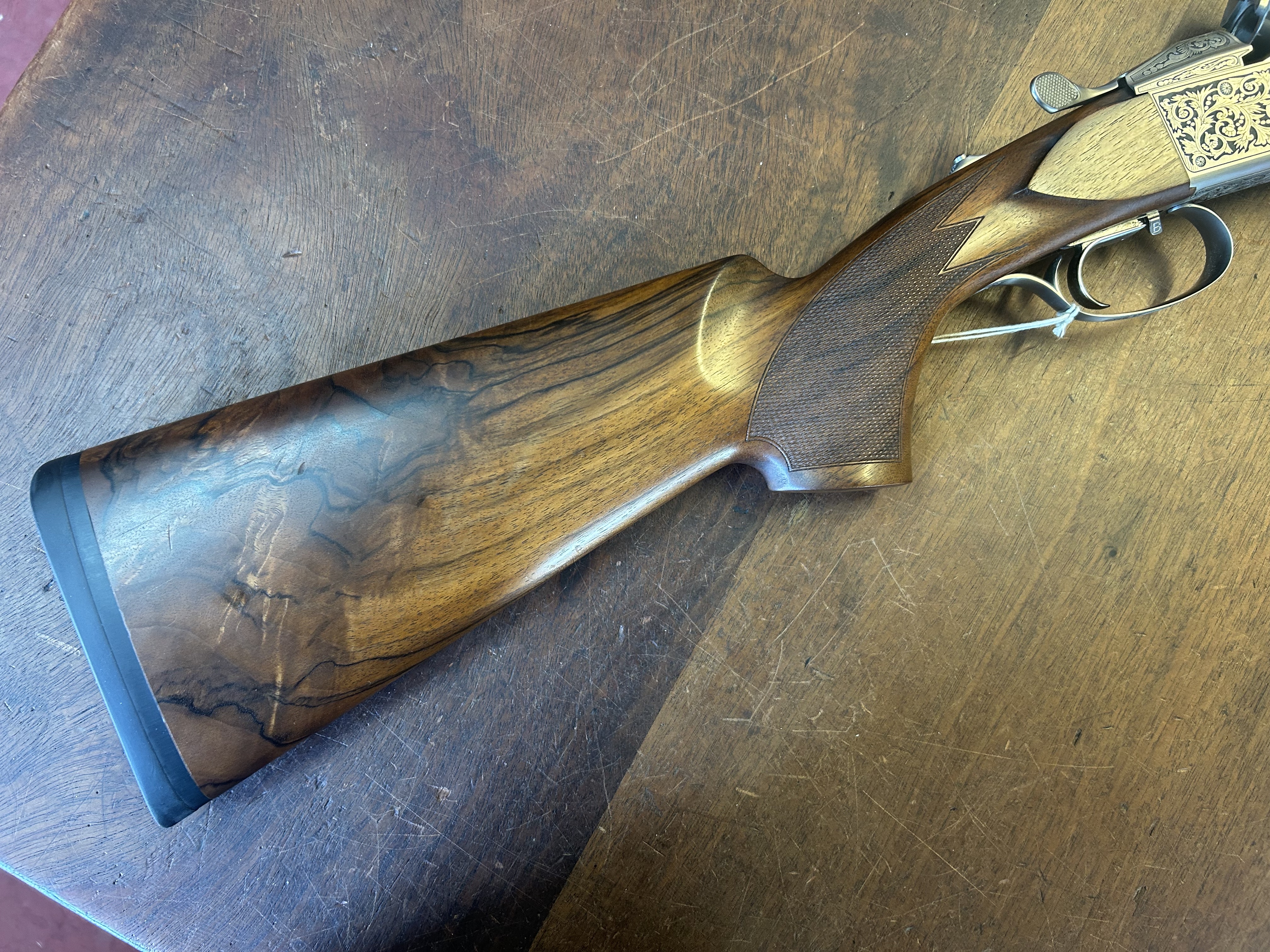 KRIEGHOFF 20 Gauge K20 PARCOURS