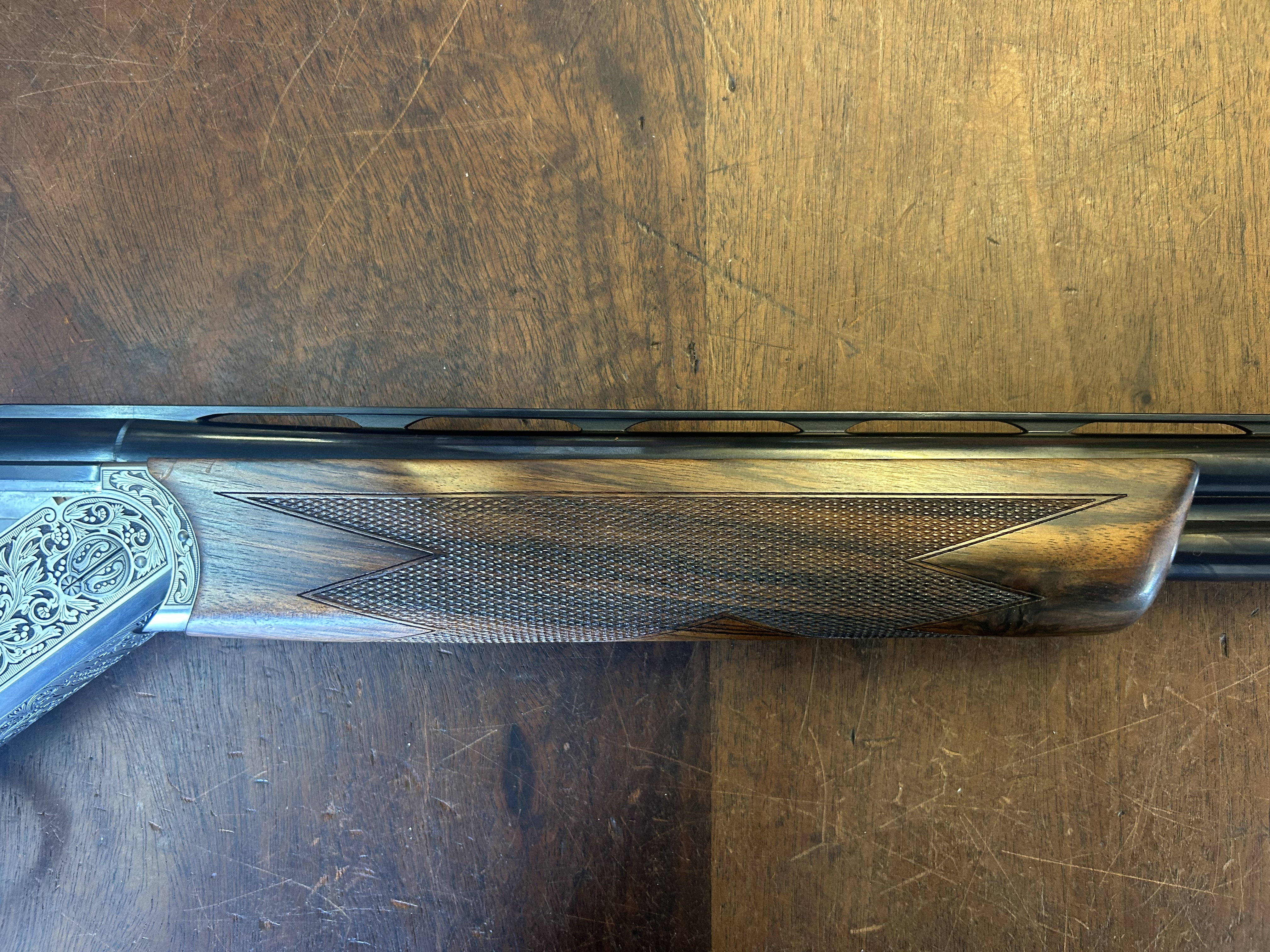 KRIEGHOFF 20 Gauge K20 PARCOURS