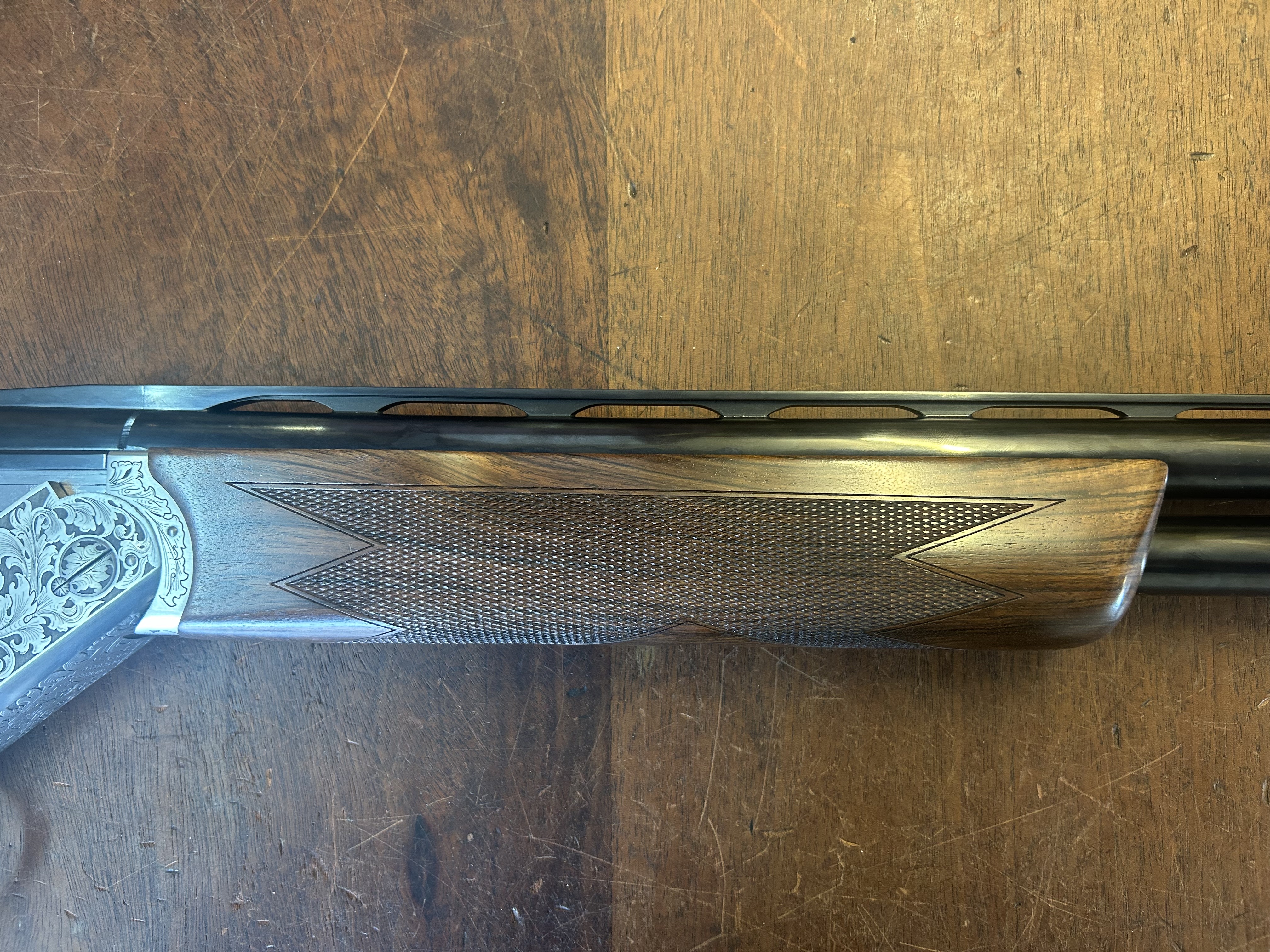 KRIEGHOFF 12 Gauge K80 SUPERSPORT