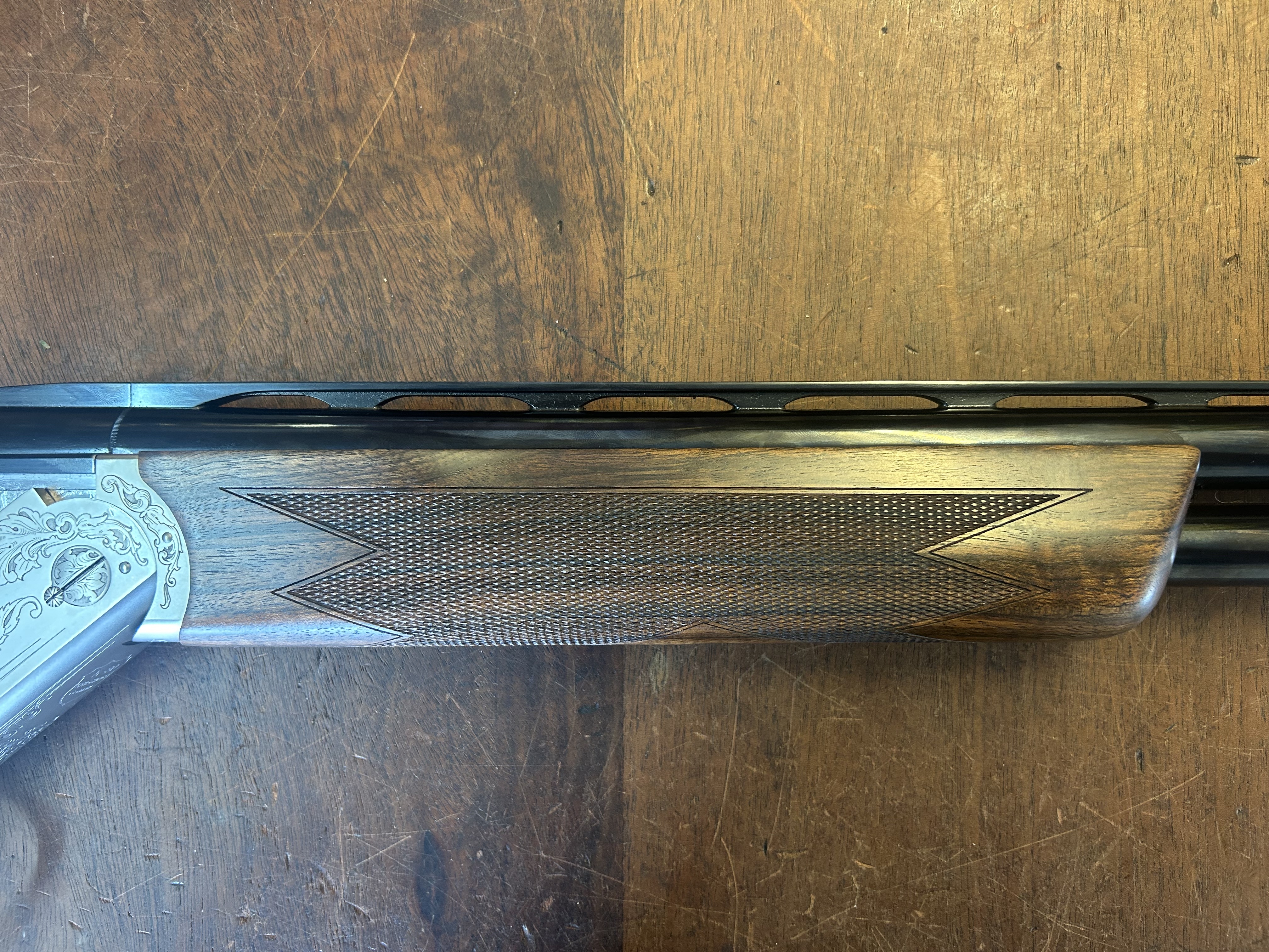 KRIEGHOFF 12 Gauge K80 SUPERSPORT