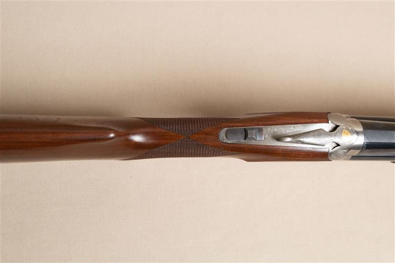 FRANCHI 12 Gauge HARRIER