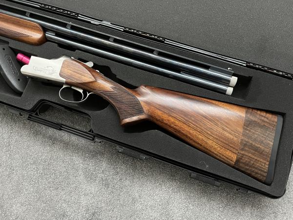 MIROKU 12 Gauge 7000 TR 1