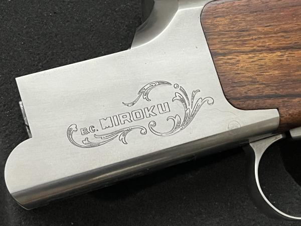 MIROKU 12 Gauge 7000 TR 1