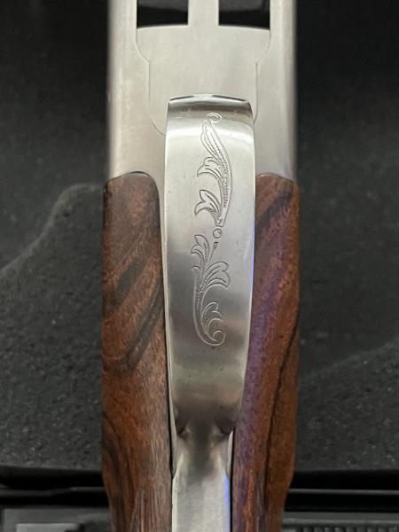 MIROKU 12 Gauge 7000 TR 1