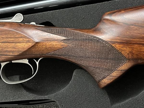 MIROKU 12 Gauge 7000 TR 1