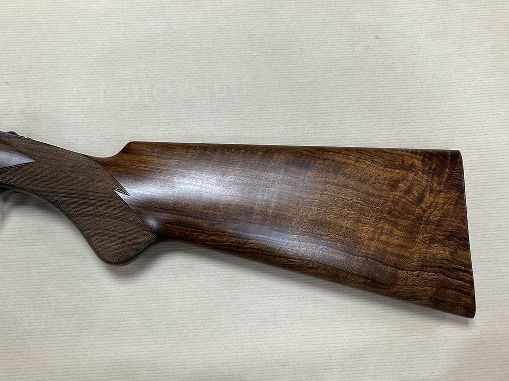 PERAZZI 12 Gauge MX8