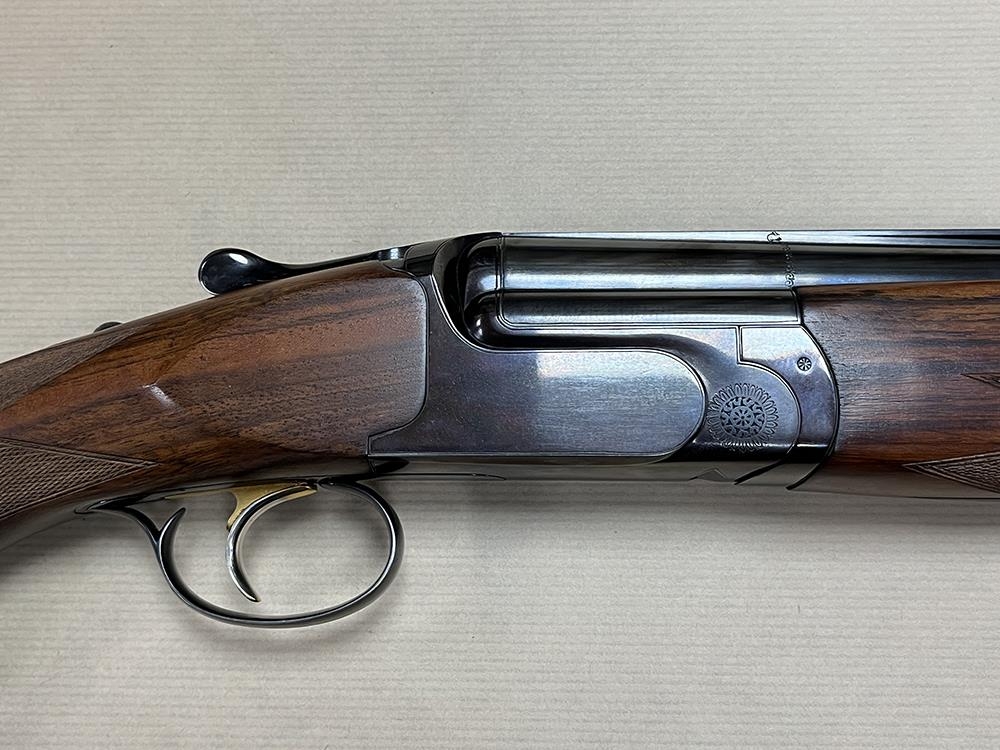 PERAZZI 12 Gauge MX8