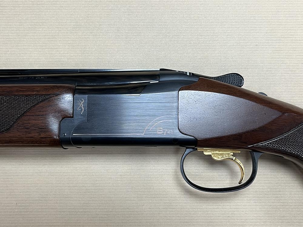 BROWNING 12 Gauge B725 SPORTER II