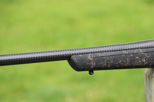 BERGARA .308 B14 CARBON DBM, GREAT VALUE