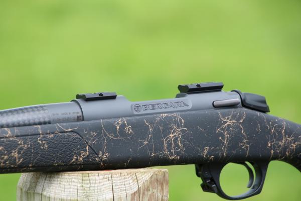 BERGARA .308 B14 CARBON DBM, GREAT VALUE