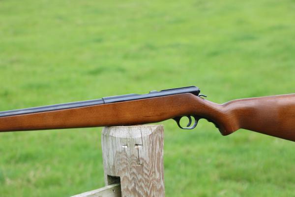 NORICA 410 Gauge BOLT ACTION, VERY GOOD CONDITION