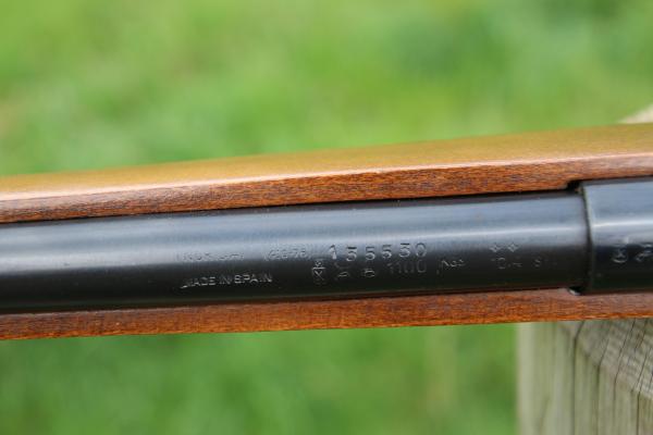 NORICA 410 Gauge BOLT ACTION, VERY GOOD CONDITION