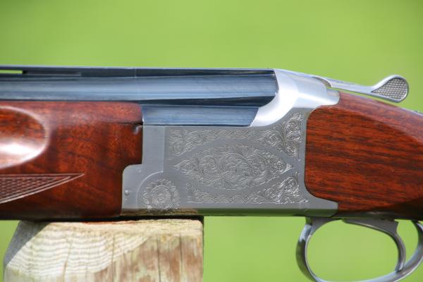 MIROKU 12 Gauge MK38 TRAP, A 32 SHOOTING MACHINE!